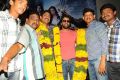 Siva Thandavam Logo Launch Stills