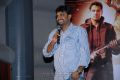 Director AL Vijay at Siva Thandavam Logo Launch Stills