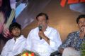 Kota Srinivasa Rao at Siva Thandavam Logo Launch Stills