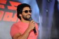 Chiyaan Vikram at Siva Thandavam Logo Launch Stills