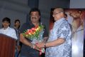 Siva Thandavam Logo Launch Stills