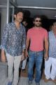 Vikram, Jagapathi Babu at Sivatandavam Movie Logo Launch Photos