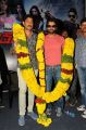 Sivatandavam Movie Logo Launch Stills