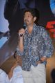 Jagapathi Babu at Sivatandavam Movie Logo Launch Stills