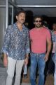 Vikram, Jagapathi Babu at Siva Thandavam Movie Logo Launch Photos