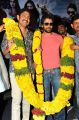 Vikram, Jagapathi Babu at Sivatandavam Movie Logo Launch Photos