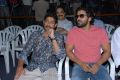 Vikram, Jagapathi Babu at Siva Thandavam Movie Logo Launch Photos