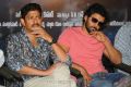 Vikram, Jagapathi Babu at Siva Thandavam Movie Logo Launch Photos