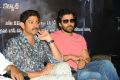 Vikram, Jagapathi Babu at Siva Thandavam Movie Logo Launch Photos