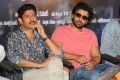 Vikram, Jagapathi Babu at Siva Thandavam Movie Logo Launch Photos