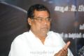 Kota Srinivasa Rao at Sivatandavam Movie Logo Launch Stills