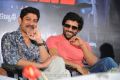 Vikram, Jagapathi Babu at Sivatandavam Movie Logo Launch Photos