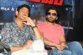 Vikram, Jagapathi Babu at Sivatandavam Movie Logo Launch Photos