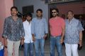 Sivatandavam Movie Logo Launch Stills