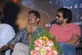 Vikram, Jagapathi Babu at Sivatandavam Movie Logo Launch Photos