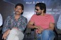 Vikram, Jagapathi Babu at Sivatandavam Movie Logo Launch Photos