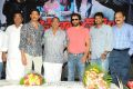 Sivatandavam Movie Logo Launch Stills