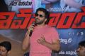 Actor Vikram at Sivatandavam Movie Logo Launch Stills