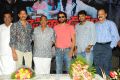 Sivatandavam Movie Logo Launch Stills