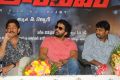 Sivatandavam Movie Logo Launch Stills