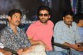 Vikram, Jagapathi Babu at Sivatandavam Movie Logo Launch Photos