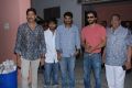 Sivatandavam Movie Logo Launch Stills