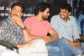 Sivatandavam Movie Logo Launch Stills