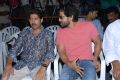 Vikram, Jagapathi Babu at Siva Thandavam Movie Logo Launch Photos