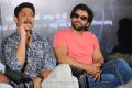 Vikram, Jagapathi Babu at Siva Thandavam Movie Logo Launch Photos