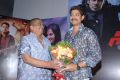 Sivatandavam Movie Logo Launch Stills