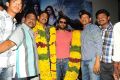 Sivatandavam Movie Logo Launch Stills