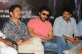 Sivatandavam Movie Logo Launch Stills