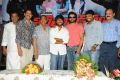 Sivatandavam Movie Logo Launch Stills