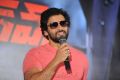 Actor Vikram at Sivatandavam Movie Logo Launch Stills