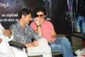 Vikram, Jagapathi Babu at Siva Thandavam Movie Logo Launch Photos