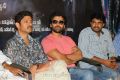 Sivatandavam Movie Logo Launch Stills