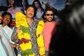 Sivatandavam Movie Logo Launch Stills