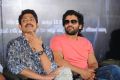 Vikram, Jagapathi Babu at Sivatandavam Movie Logo Launch Photos