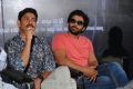 Vikram, Jagapathi Babu at Sivatandavam Movie Logo Launch Photos