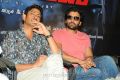 Vikram, Jagapathi Babu at Sivatandavam Movie Logo Launch Photos