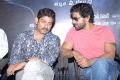 Vikram, Jagapathi Babu at Siva Thandavam Movie Logo Launch Photos