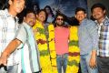 Sivatandavam Movie Logo Launch Stills