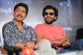 Vikram, Jagapathi Babu at Siva Thandavam Movie Logo Launch Photos