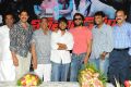 Sivatandavam Movie Logo Launch Stills