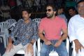 Vikram, Jagapathi Babu at Siva Thandavam Movie Logo Launch Photos