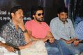 Sivatandavam Movie Logo Launch Stills