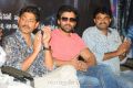 Vikram, Jagapathi Babu at Siva Thandavam Movie Logo Launch Photos