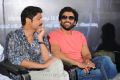 Vikram, Jagapathi Babu at Sivatandavam Movie Logo Launch Photos