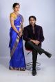 Priyanka Rao, Manish Arya in Sivagami Telugu Movie Stills