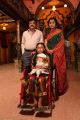 Jai Jagadish, Suhasini Maniratnam in Sivagami Telugu Movie Stills
